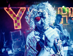 YEAH! - feat.: The Oh-Yeahs - "Say Yeah!"