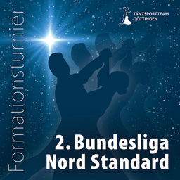 2. Bundesliga Nord Standardformationen