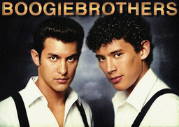 Boogie Brothers - Boogie Woogie