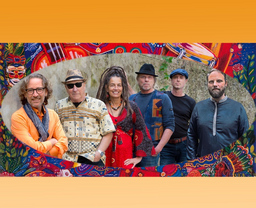 A Taste of Santana - Weltklasse Hits, Musik zum Geniessen und Abtanzen