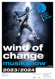 Wind of Change - Musik-Show