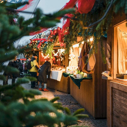 Weihnachtliche Genusstour in Sindelfingen