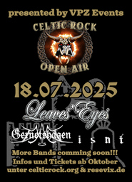 Celtic Rock Open Air