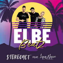 ELBE Beatz - Stereoact feat. Lena Marie Engels & Friends