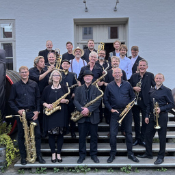 Bigbandsachen - Eine Hommage an Roger Cicero & Bigbandklassiker