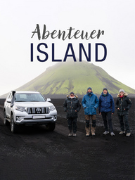 Abenteuer Island - 4K-Live-Multivision