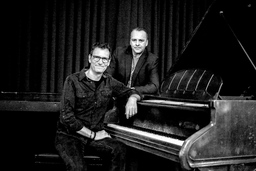 Georg Kleesattel & Martin Stellmacher: Beers and Ballads