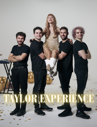 Taylor Experience - Taylor Swift Tribute Show auf Burg Wertheim