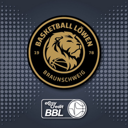 EWE Baskets - Basketball Löwen Braunschweig