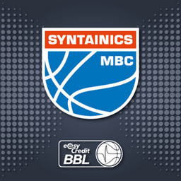 EWE Baskets - Syntainics MBC