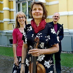 Rheinland-Trio - Musikalische Kostbarkeiten mit dem Rheinland-Trio