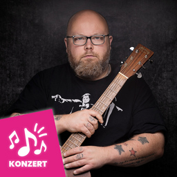 KONZERT: ANDREAS KÜMMERT Acoustic Duo auf live 2.0/25 Tour