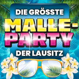 Die größte Mallorca-Party der Lausitz 2025 - präsentiert von ATeams und AP Entertainment