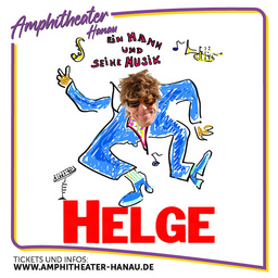 HELGE SCHNEIDER - Ein Mann und seine Musik