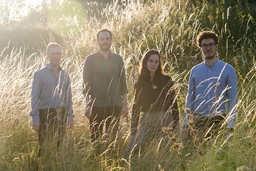 Voraushören - Konzert mit dem Fabrik Quartet