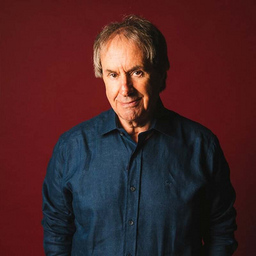 Chris de Burgh - 50LO