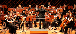 Konzert des Jugendsinfonieorchesters der Musikschule Bochum - in Kooperation mit dem Hilfswerk Lions Club Bochum-Hellweg