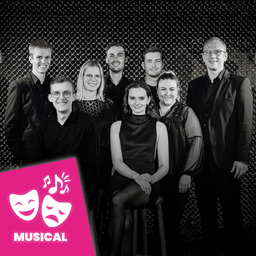 Musical Show "Und das Alles ist zum Lachen"