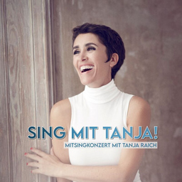 Sing mit Tanja! - Mitsingkonzert mit Tanja Raich