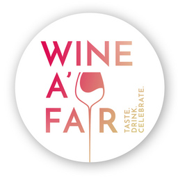 WINE AŽFAIR 2025 - WINE A FAIR