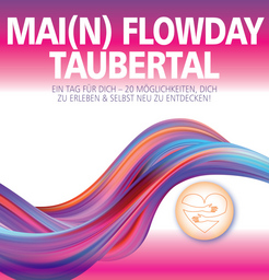 Mai(n) Flowday Taubertal