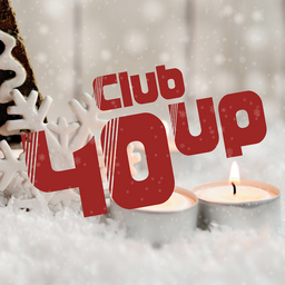 Club40up Weihnachts- Special Party - Hamburgs moderne Club Party für die Generation 40up