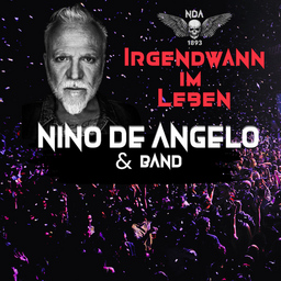 Nino de Angelo - Irgendwann im Leben