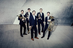 hr-Sinfonieorchester Frankfurt Radio Brass