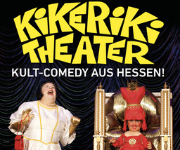 Kikeriki Theater - "Die Akte Schneewittchen"