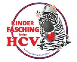 HCV - Fremdensitzungen 2025 - HCV Kinderfasching im Kurhaus