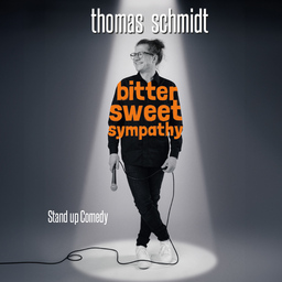 Thomas Schmidt - Bitter Sweet Sympathy