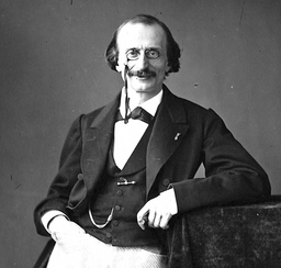 Jacques Offenbach: Die Großherzogin von Gerolstein - Endlich wieder im Programm!