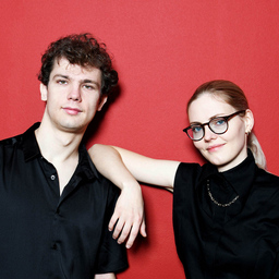 Jakob Manz & Johanna Summer