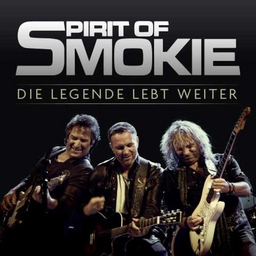 The Spirit of Smokie