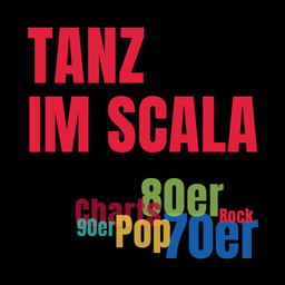 Tanz im Scala - Tanzen, tanzen, tanzen!