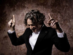 Goran Bregovic & His Wedding & Funeral Band - Waschhaus Arena