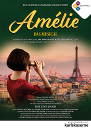 Amélie - Das Musical