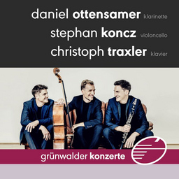 Daniel Ottensamer  Stephan Koncz  Christoph Traxler