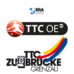 TTC OE Bad Homburg - TTC Zugbrücke Grenzau