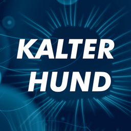 Kalter Hund