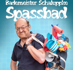 Bademeister Schaluppke - "SPASSbad"