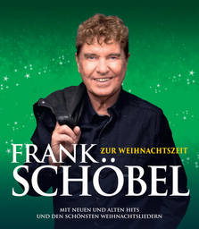 Frank Schöbel zur Weihnachtszeit - 2025