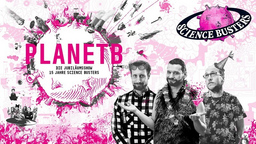 Science Busters - Planet B