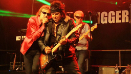 Bigger Bang - Rolling Stones Tribute Band