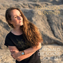 Franziska Günther - "Sobald die Sonne scheint"