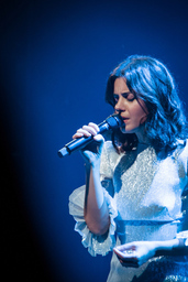 Katie Melua Crossoverkonzert