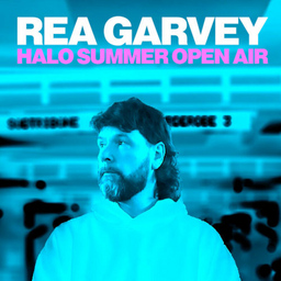 Rea Garvey - Halo Summer Open Air