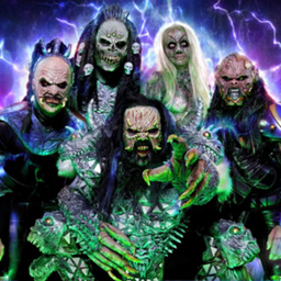 Lordi + Guest