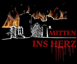 Ritter Florian Geyer - Mitten ins Herz