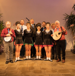 Irish Folk Night - Musik & Tanz Irlands